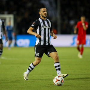 Επέστρεψε στις προπονήσεις ο Σάστρε - Παραμένουν εκτός Κωνσταντέλιας και Καμαρά