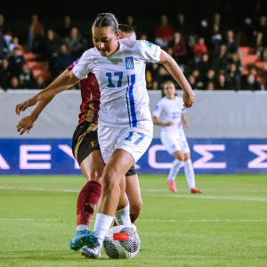 Το πρόγραμμα της Εθνικής για τα προκριματικά του Παγκοσμίου Κυπέλλου