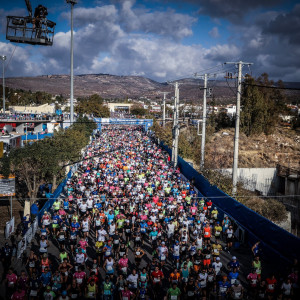 42ος Αυθεντικός Μαραθώνιος: Ποιοι δρόμοι κλείνουν από σήμερα