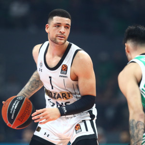 Η Μακάμπι απέκτησε τον Λούντμπεργκ αλλά δεν μπορεί ακόμα να τον χρησιμοποιήσει - Ο λόγος