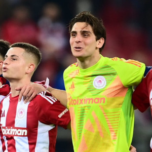 Σκάουτερ απ' όλη την Ευρώπη στο παιχνίδι με τη Ρεάλ Μαδρίτης στο «Καραϊσκάκη»