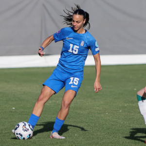 Οι πρώτες κλήσεις του Σπέρτου στην Εθνική Γυναικών