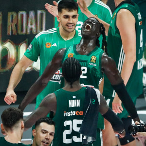 Βολεύει τον Παναθηναϊκό η Παρί