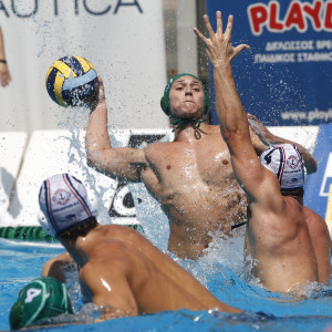 Που θα δείτε τoν ελληνικό «εμφύλιο» μεταξύ Παναθηναϊκού και Βουλιαγμένης για το Euro cup