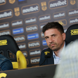 Σαββόπουλος στο «BACK2ΜΠΑΚ»: «Οι "παρκαρισμένοι" παίκτες στον Άρη και η αναζήτηση του Ρέγιες για μεταγραφές» (video)