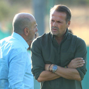 Αλαφούζος για Παπαδημητρίου: «Υπήρχε αντιπάθεια προς το πρόσωπό του - Οι περισσότερες μεταγραφές του πέτυχαν»