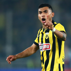 Ο πολύτιμος κύριος Πινέδα