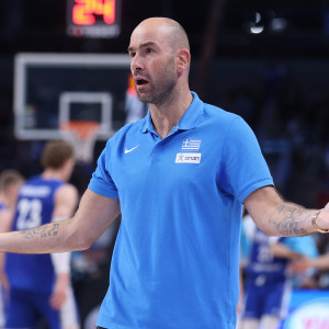 Ποιους παίκτων των «αιωνίων» κάλεσε ο Σπανούλης για τα προκριματικά του παγκοσμίου κυπέλλου