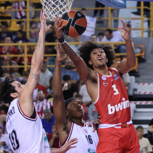 Μιλάνο - Ολυμπιακός: Η ώρα και το κανάλι μετάδοσης της αναμέτρησης