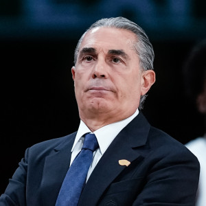 Σκαριόλο για Παναθηναϊκό: «Παίζουμε κόντρα στην ομάδα που ήταν ίσως η καλύτερη των τελευταίων 2 ετών»