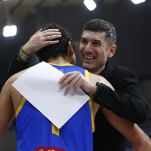 Προπονητικό... διπλό για το Περιστέρι που «κλείδωσε» τη δεύτερη θέση