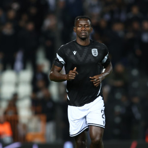 Χαστάς στο «BACK2ΜΠΑΚ»: «Τα συμβόλαια που λήγουν στον ΠΑΟΚ και τα δεδομένα για το μέλλον του Καμαρά» (video)