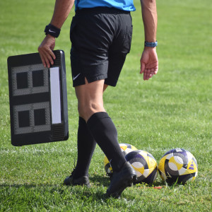 Μοιρώτσος, Καπετανάκος, Βερβελές και Γουλής στο «BACK2ΜΠΑΚ»: «Οι διαιτητικές αποφάσεις στο πρωτάθλημα, η ΕΠΟ και ο Λανουά» (video)