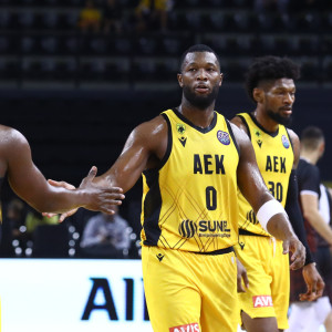 Πανέτοιμοι για δράση: Σίλβα, Γκρέι, Μπάρτλεϊ και Μπράουν εξηγούν στο Athletiko τι να περιμένουμε από τη συνεργασία τους στην ΑΕΚ