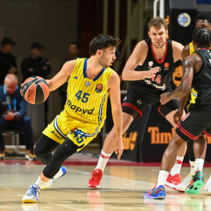 Στα ραντάρ του Ολυμπιακού ο Ταμίρ Μπλατ