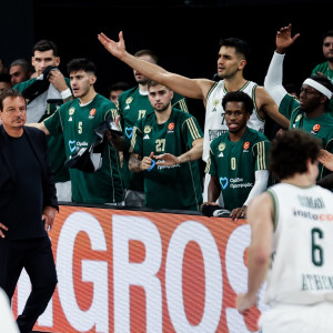 Αταμάν για Σορτς: «Δεν μπορούμε να αλλάξουμε όλο το νικηφόρο σύστημά μας, πρέπει να προσαρμοστεί»