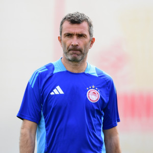 Τελειώνουν από τον Ολυμπιακό και οι Μπενεντέτ - Πιτό