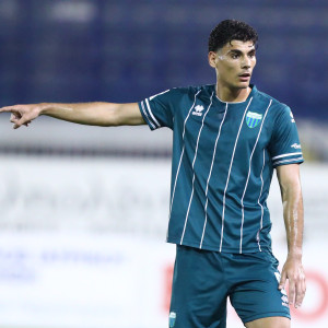 Καπετανάκος στο «BACK2ΜΠΑΚ»: «Τι ισχύει για Τσάπρα στην ΑΕΚ - Τα δεδομένα για Τικνιζιάν» (video)