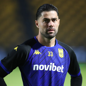 Σαββόπουλος στο «BACK2ΜΠΑΚ»: «Τι ισχύει με τα συμβόλαια που λήγουν στον Άρη - Ποιοι έχουν πιθανότητες παραμονής» (video)