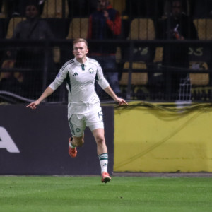 Με Σφιντέρσκι, Κεντζιόρα και Ντραγκόφσκι η αποστολή της εθνικής Πολωνίας