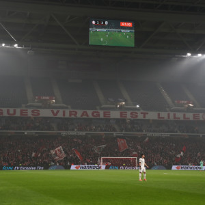 Προσφεύγει στα δικαστήρια εναντίον των... οπαδών της η Λιλ