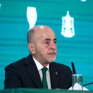 Συνέντευξη Γιάννη Αλαφούζου: Σε ποιο κανάλι και πότε θα την δείτε