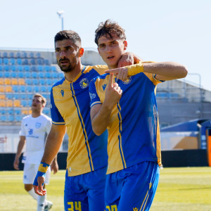 Το πρόγραμμα της 11ης αγωνιστικής της Super League 2 - Τα παιχνίδια που θα δείτε ζωντανά και αποκλειστικά σε Athletiko και ACTION 24