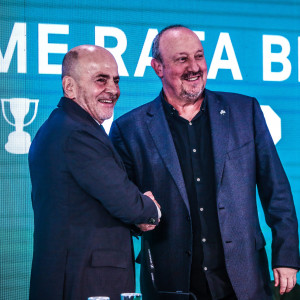 Ο Παναθηναϊκός προχωράει για να κλείσει άμεσα στο οργανόγραμμα και το θέμα του Chief Scout