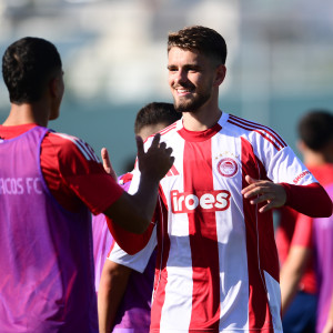 Το πλάνο για την ακαδημία του Ολυμπιακού και το ισπανικό μοντέλο