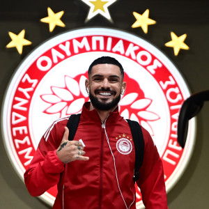 Το Q&A του Ολυμπιακού με τον Καμπελά (video)