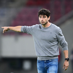 Φεράντο στην «As» για τις καταγγελίες του Σούντγκρεν: «Δεν υπήρχε τίποτα ύποπτο...»