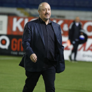 Μπενίτεθ σε Γκουαρδιόλα: «Μου δημιούργησες μία νέα πρόκληση» (video)