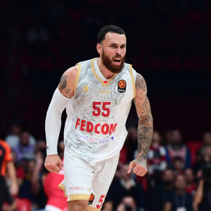 Μάικ Τζέιμς: Ο πρώτος σκόρερ στην ιστορία της Euroleague και «βασιλιάς» του συστήματος αξιολόγησης