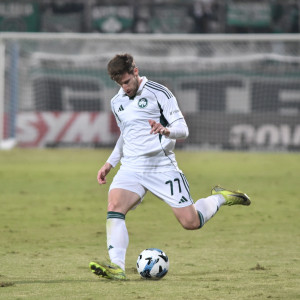 Πρόβλημα με Κυριακόπουλο στον Παναθηναϊκό - Θλάση ο Κώτσιρας