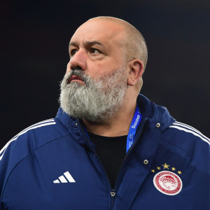 Καραπαπάς για Αλαφούζο: «Ο πιο αποτυχημένος Πρόεδρος όλων των εποχών σε όλα τα σπορ»!