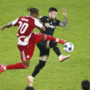 Η διαχείριση του Πέρεθ και οι πρώτες σκέψεις του Χιμένεθ για Αστέρα