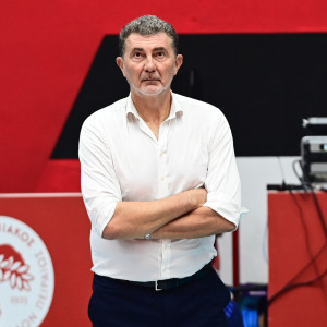 Τελειώνει από τον Ολυμπιακό ο Γκαρντίνι