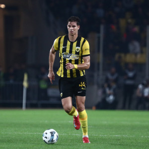 Ρέλβας: «Δεν υπάρχει πέναλτι στη Σάμροκ αλλά δε στέκομαι εκεί»