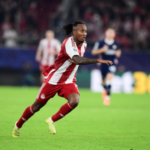 Χρωστούσε ένα τέτοιο ματς ο Μαρτίνς