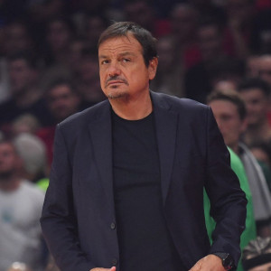 Β. Ιωάννου στο EuroLeague by night: «Ευθύνη Αταμάν η εικόνα του Παναθηναϊκού στο Βελιγράδι»