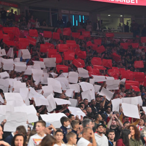 Πρόστιμα της Euroleague σε Ερυθρό Αστέρα και Ολυμπιακό