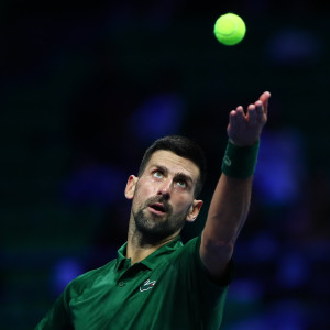 Πότε αγωνίζεται ο Τζόκοβιτς στον ημιτελικό της Αθήνας - Το πρόγραμμα της Παρασκευής 7/11