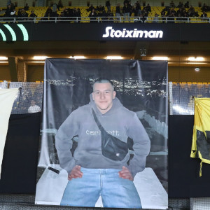 Σήμερα η κηδεία του 20χρονου Μάριου στην Χαλκίδα – Οπαδοί της ΑΕΚ αναχωρούν από Αθήνα, η παράκληση της οικογένειας