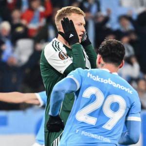 Το χαμένο πέναλτι του Σφιντέρσκι για τον Παναθηναϊκό (video)