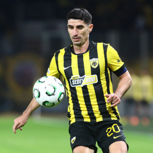 Καπετανάκος στο «BACK2ΜΠΑΚ»: «Ο Ρότα κοντά σε ανανέωση, ακολουθεί ο Μάνταλος - Οι μεταγραφές που "ψάχνει" η ΑΕΚ τον Γενάρη» (video)