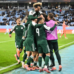 Τζούριτσιτς «λυτρωτής» και τεράστιο διπλό του Παναθηναϊκού στο Μάλμε