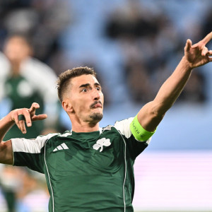 Ο Παναθηναϊκός ανακοίνωσε νέο χορηγό για τη φανέλα του