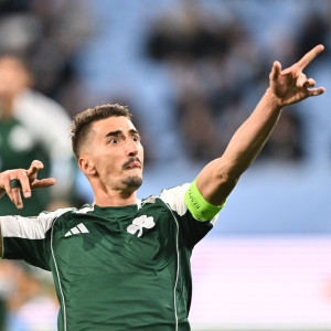 Τζούριτσιτς: «Η αυτοπεποίθησή μου ανεβαίνει, θέλω να γυρίσω στην κατάσταση που ήμουν πριν τρία χρόνια»