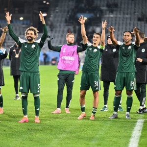 Πότε παίζει ο Παναθηναϊκός με την Στουρμ Γκρατς για την πέμπτη αγωνιστική του Europa League