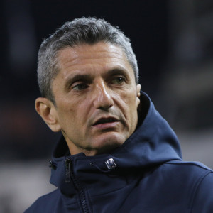 Λουτσέσκου: «Το παιχνίδι έγινε πιο εύκολο μετά την αποβολή - Στο δεύτερο ημίχρονο ήμασταν εξαιρετικοί»